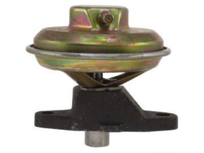 Pontiac EGR Filter - 17113461