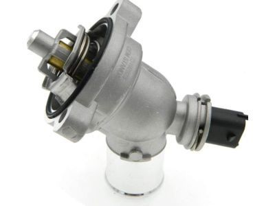 Chevy Spark Thermostat - 25199831