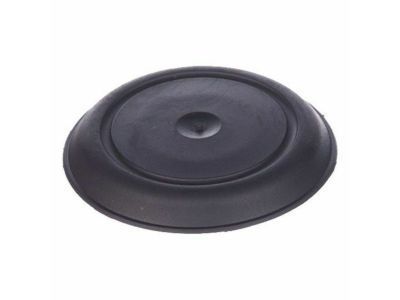 Chevy Silverado 1500 LTD Body Mount Hole Plug - 25652432