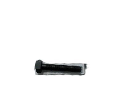 Pontiac 90281728 BOLT,CONNECT ROD