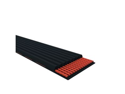 GM 10105246 Serpentine Belt