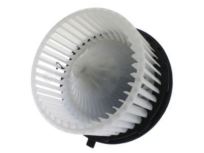 GM 22741027 Blower Motor