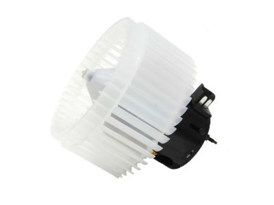 GM 22741027 Blower Motor