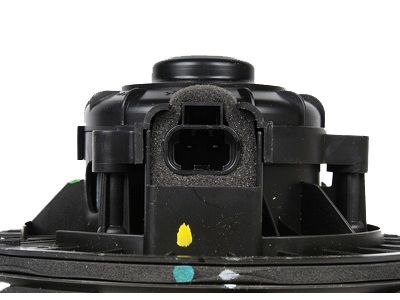 GM 22741027 Blower Motor