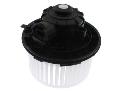 GM 22741027 Blower Motor