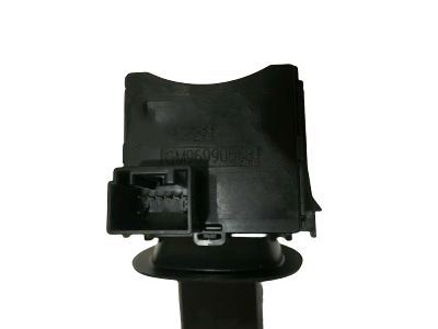 GM 23423701 Turn Signal Switch, Black