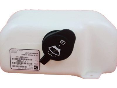 GM 22029968 Washer Reservoir