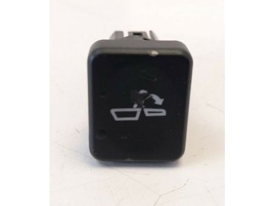 GM 25773273 Switch, Front