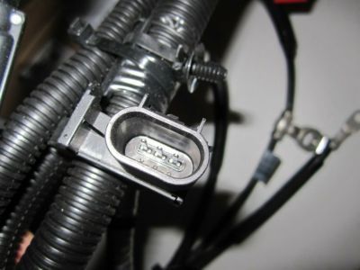 Chevy 22908602 Battery Cable