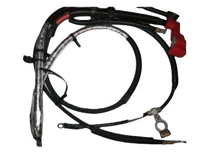 Chevy 22908602 Battery Cable