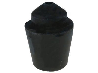 GM 15029828 Gate Trim Panel Insulator