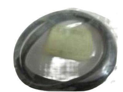 Chevy 14071849 SEAL,FOUR WHEEL DRIVE INDICATOR SWITCH (O RING)(TYPE 241C/243C)(.648 O.D.)