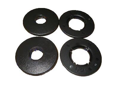 GM 22867503 Retainer Kit, Front/Complete Floor
