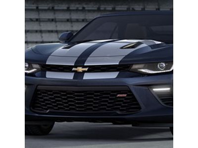 Chevy 84103708 Stripe Kit