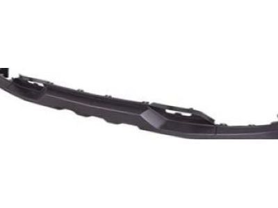 Chevy Silverado 1500 Bumper - 84029800