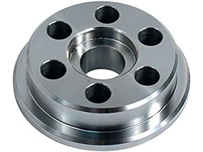 GM 1647172 Spacer, Engine Crankshaft