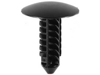 Chevy Malibu Limited Body Mount Hole Plug - 11589181