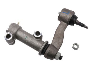 Chevy Silverado 2500 HD Idler Arm - 19153392
