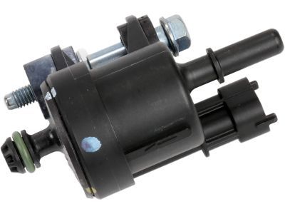 Buick Enclave Canister Purge Valves - 12690512