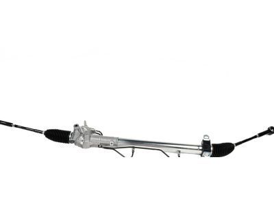 2012 Chevy Camaro Rack And Pinion - 22930456