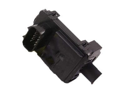 Chevy 15263889 Control Module