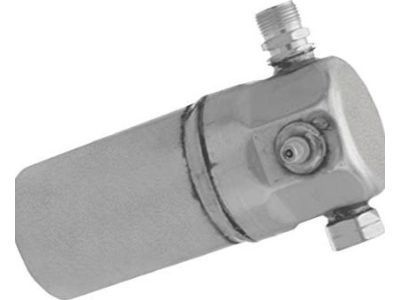 Chevy C2500 Suburban A/C Accumulator - 1132816