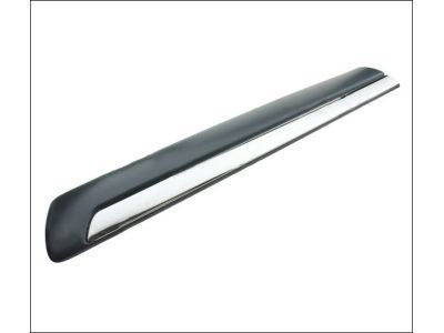 2001 GMC Yukon XL 2500 Door Moldings - 15176375