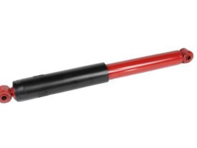 2004 Chevy Tahoe Shock Absorber - 15770189
