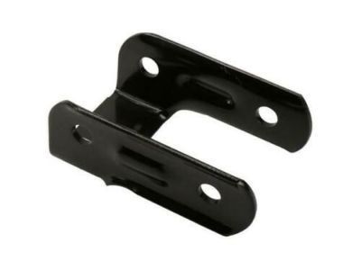 Chevy Leaf Spring Shackle - 15166223