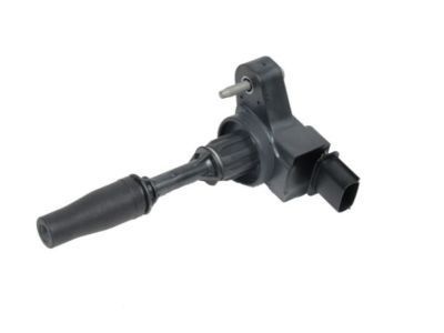 Chevy Equinox Ignition Coil - 25202791