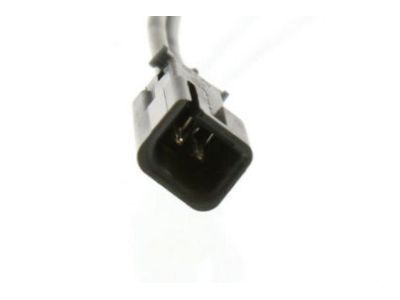 GM 13584278 Connector Wire