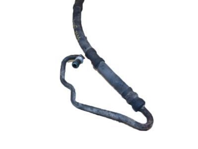 GM 24402917 Return Hose