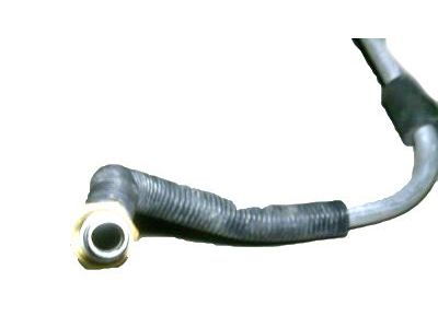 GM 10416866 Accumulator Hose