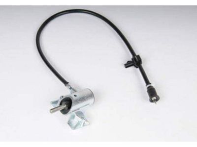 Chevy C3500 Antenna Cable - 94666017