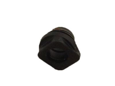Chevy 10240678 GROMMET,PCV VALVE(PART OF 212)(1.762)