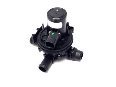 Chevy 23187581 VALVE,HEATER WATER SHUTOFF