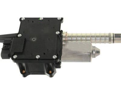 GM 13582928 Control Module