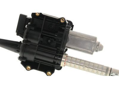 Buick Cascada ABS Control Module - 13582928