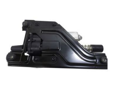 GM 13582928 Control Module