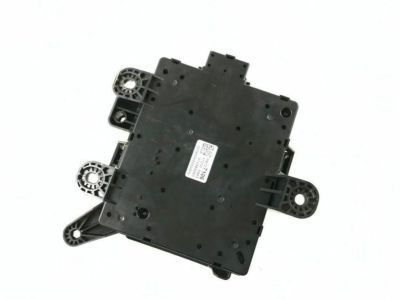 GM 84127106 Fuse & Relay Box