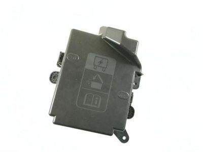 GM 84127106 Fuse & Relay Box