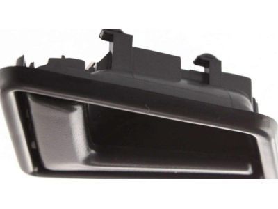 GM 30000908 Handle, Inside, Driver Side