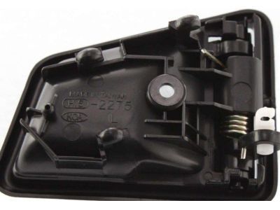 GM 30000908 Handle, Inside, Driver Side