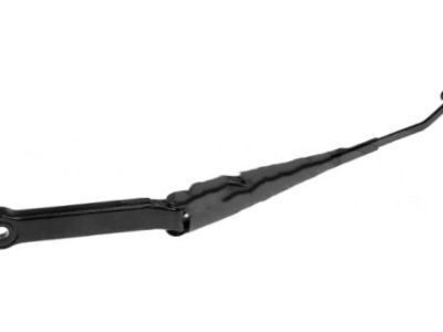 Chevy Trailblazer EXT Windshield Wiper - 15214345