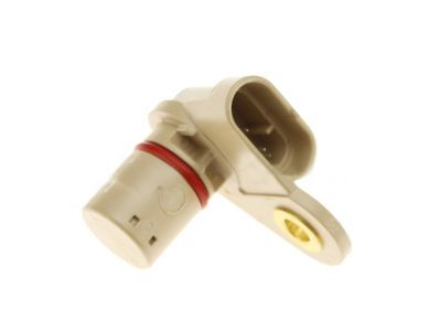 Chevy Trailblazer Camshaft Position Sensor - 12591720