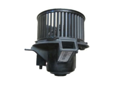 Buick Enclave Blower Motor - 22961461