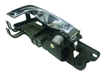 Cadillac SRX Door Handle - 25759729