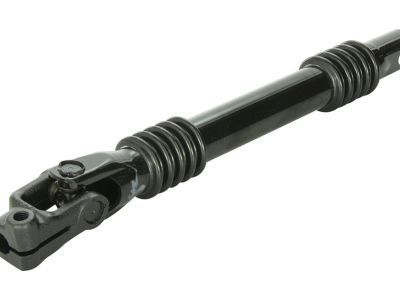 Chevy Silverado 1500 Steering Shaft - 25958109