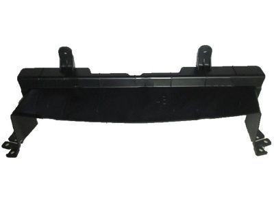 GM 95961448 Upper Baffle