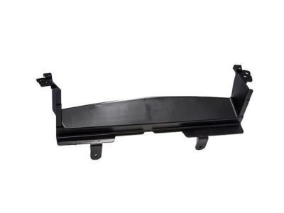 GM 95961448 Upper Baffle